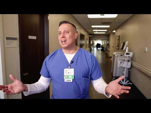 Optimizing Your Recovery with Baylor Scott and White Rehab