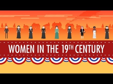 The Impact of the Women's Rights Movement in the 19th Century