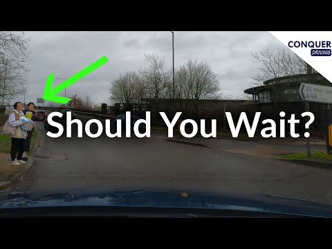 Understanding the Latest Pedestrian Law in the UK