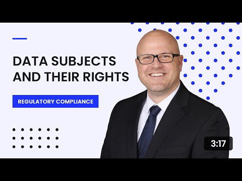 Key Privacy Rights Every Data Subject Should Know