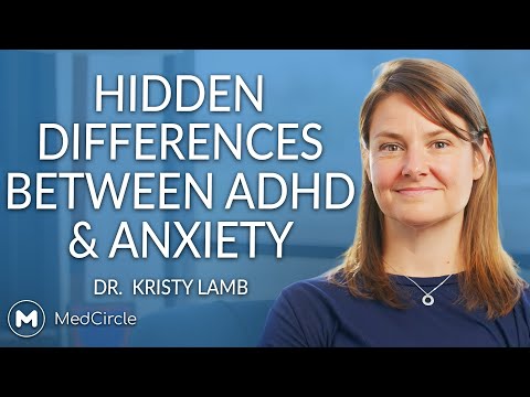Understanding the Connection Between Zoning Out, Anxiety, and ADHD