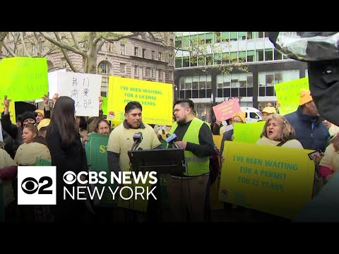 Understanding the Legality of Street Vending in New York City