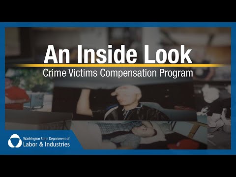 Understanding Crime Compensation Program: Eligibility and Benefits