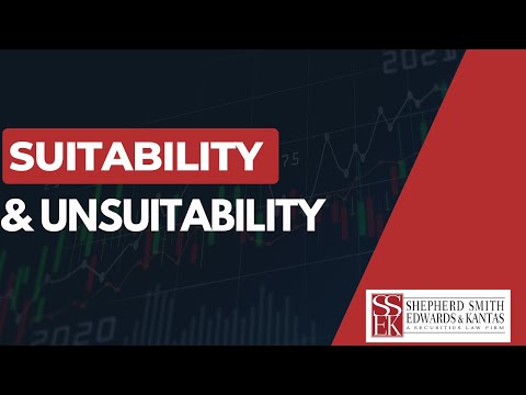 Securities Arbitration: Everything You Need to Know