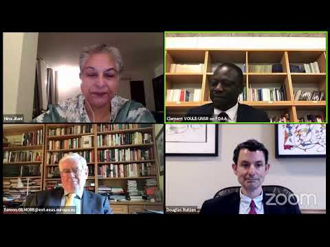 The Importance of Freedom of Speech, Assembly, and Association in Society