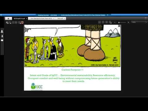 Understanding the International Green Code: Important Information You Need to Know