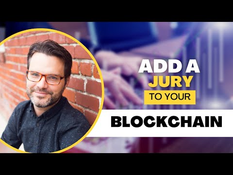 The Definitive Guide to Blockchain Arbitration