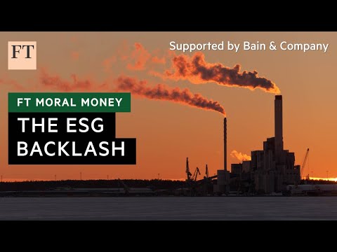 Understanding the Implications of ESG Legislation in 2023