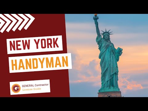 Understanding New York's Home Improvement Laws: Everything You Need to Know