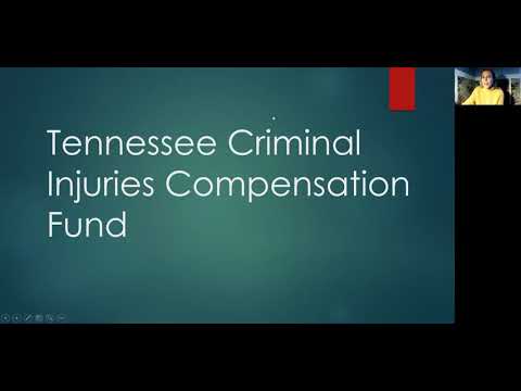 Understanding Victim Witness Compensation and How to Qualify