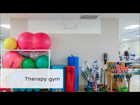 Comprehensive Overview of Encompass Health Rehab Hospital