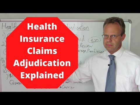 Understanding the Pre-Adjudication Process: Key Steps to Know