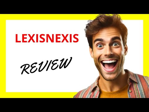 Understanding Administrative Law with LexisNexis: A Comprehensive Overview