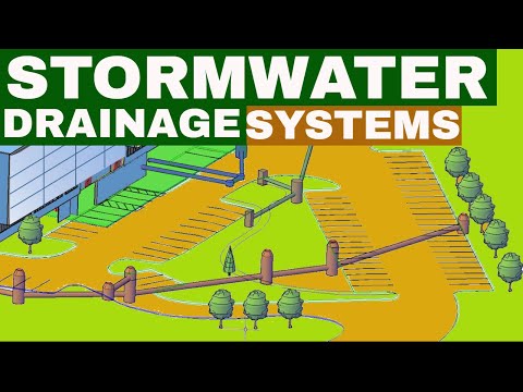 Building Regulations: Rainwater Drainage Coverage Explained