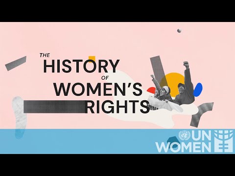 Understanding Women's Rights and Gender Equality: A Comprehensive Overview