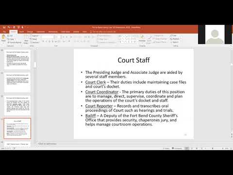 Essential Family Law Rules to Know for Legal Matters