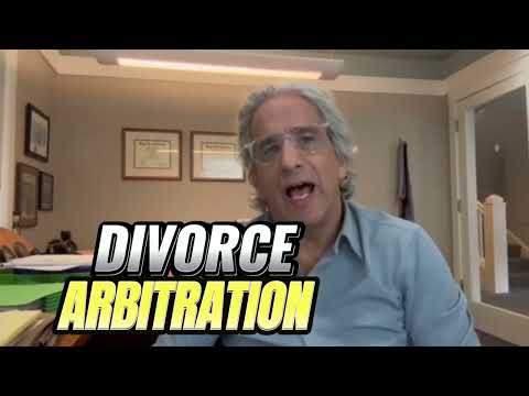 Understanding the Costs of Divorce Arbitration