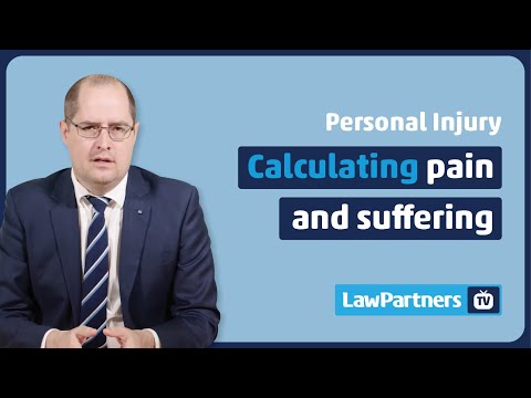 Understanding Common Law Settlements in TAC Cases