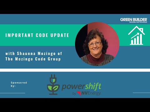 Latest IECC Code Update: Key Changes and Requirements