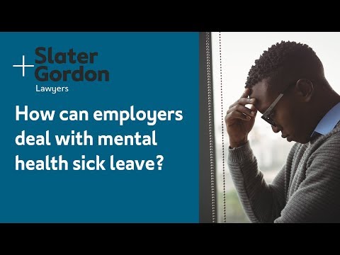 Employer Contact During Sick Leave: Legal Rights in the UK