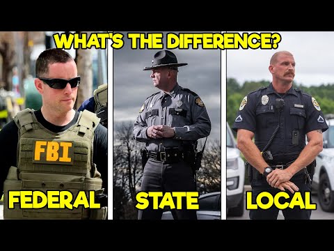 Understanding Police Jurisdiction Laws: Key Information and Regulations