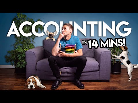 Understanding the Importance of Accounting for Various Factors