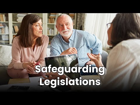 Understanding Legislation Safeguarding: A Comprehensive Overview