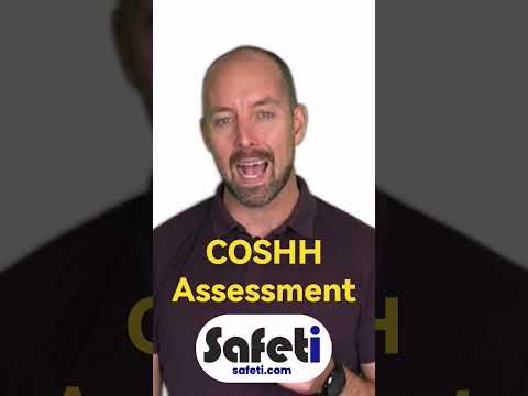 Understanding the Exclusions in COSHH Regulations: Identifying the 2 Substances Not Covered