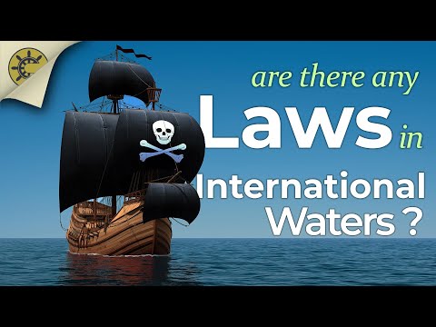 Key International Maritime Laws and Regulations: Everything You Need to Know