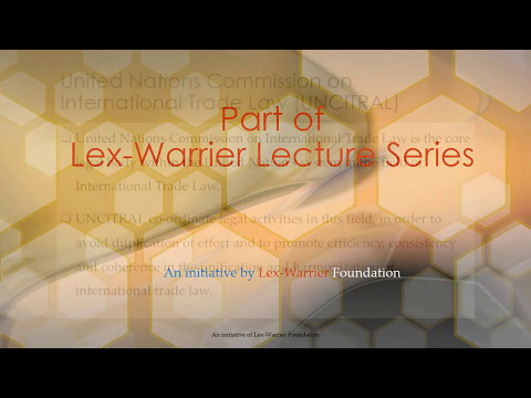 Understanding the Model Law on Arbitration: Key Concepts and Applications