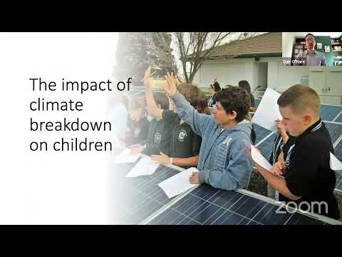 Understanding the Impact of the Executive Order on Climate Emergency
