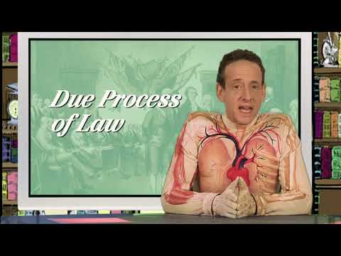 Important Information on Goss v Lopez Due Process