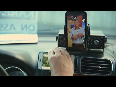 Understanding the Legality of Hands-Free Usage While Driving