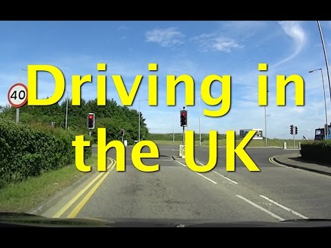 Driving in Pyjamas in the UK: What You Need to Know