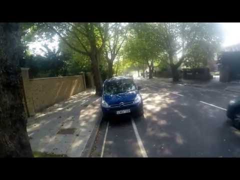 Understanding Rule 243 of the Highway Code for Safe Driving