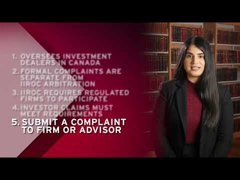 Navigating the Process of Arbitrating Claims