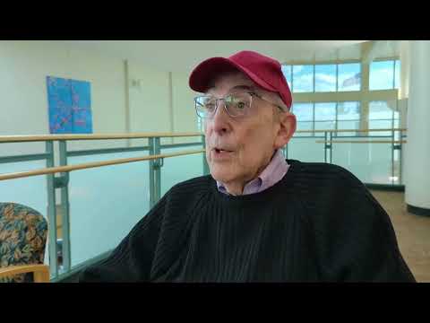 Improving Health and Wellness at St. Joseph Rehabilitation Center