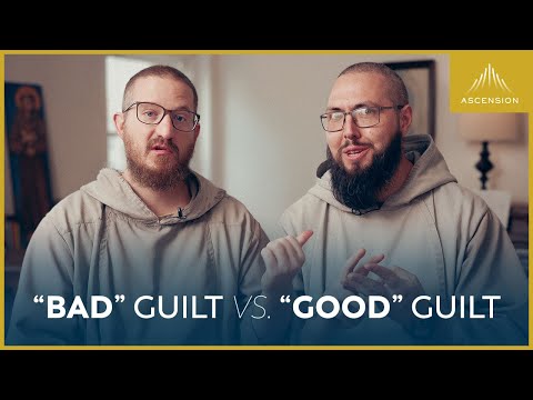 Understanding the Psychology Behind Catholic Guilt