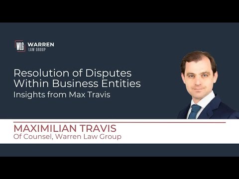 Commercial Litigation Attorney Services for Legal Disputes in Business Settings