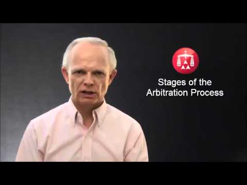 Understanding ACI Arbitration Processes and Procedures