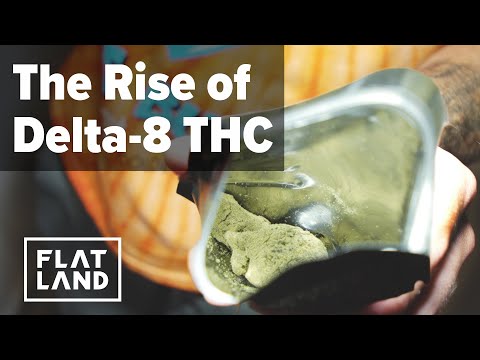 The Legality of Delta 8 in the United Kingdom: Explained