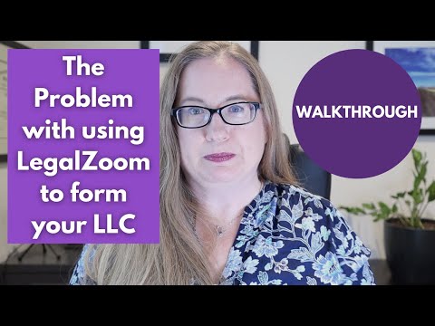 Maximize Legal Protection with LegalZoom Services