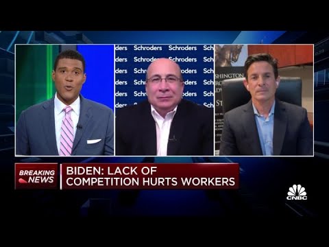 The Impact of Executive Orders on the Stock Market: A Comprehensive Analysis