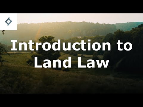 Understanding Common Land Law Principles for Legal Compliance