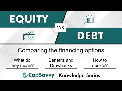 Understanding Equity Capital and Its Role in Business Financing