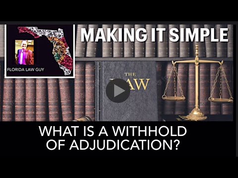 Understanding Non Adjudication of Guilt Agreed Plea in Legal Proceedings