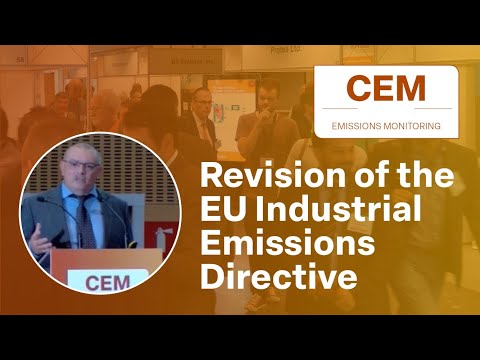 Understanding the UK Industrial Emissions Directive: Key Information and Implications