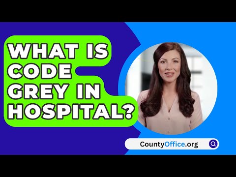 Understanding Code Grey: Definition, Uses, and Implications