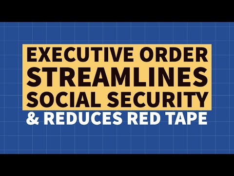 Understanding the Impact of the Social Security Executive Order