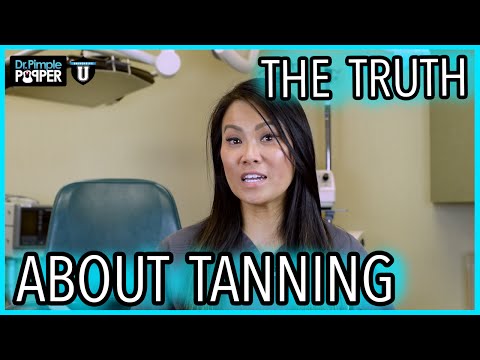 The Legality of Tanning Beds in the UK: What You Need to Know